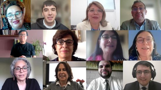 Defensorías universitarias y libertad académica: reflexiones desde América Latina, Europa y Asia